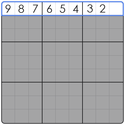 simple sudoku for kids