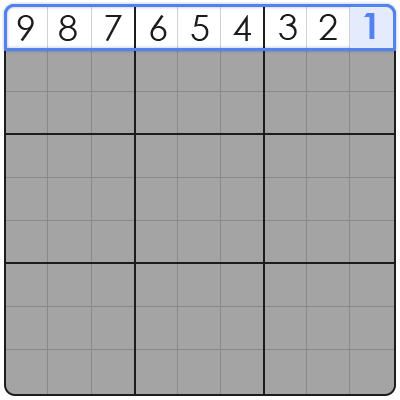 sudoku tips for dummies